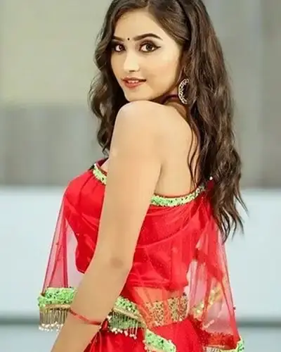 Escort In Khopat